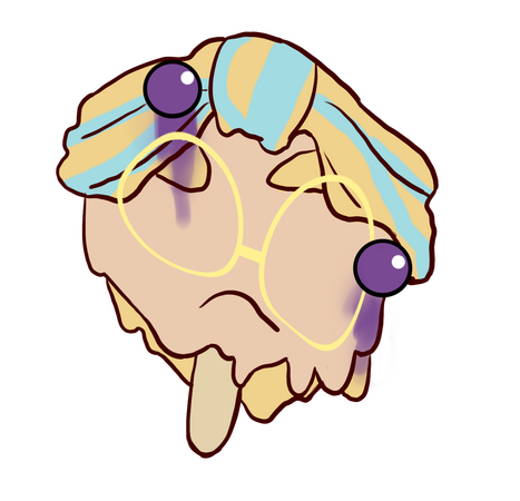 Super melted Super melted