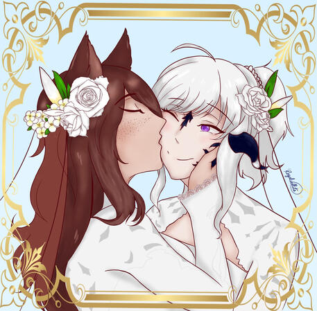 Artfight attack Artfight attack